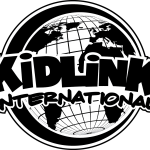 Kidlink Logo - 1 Color (PNG)