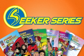 Seeker Series