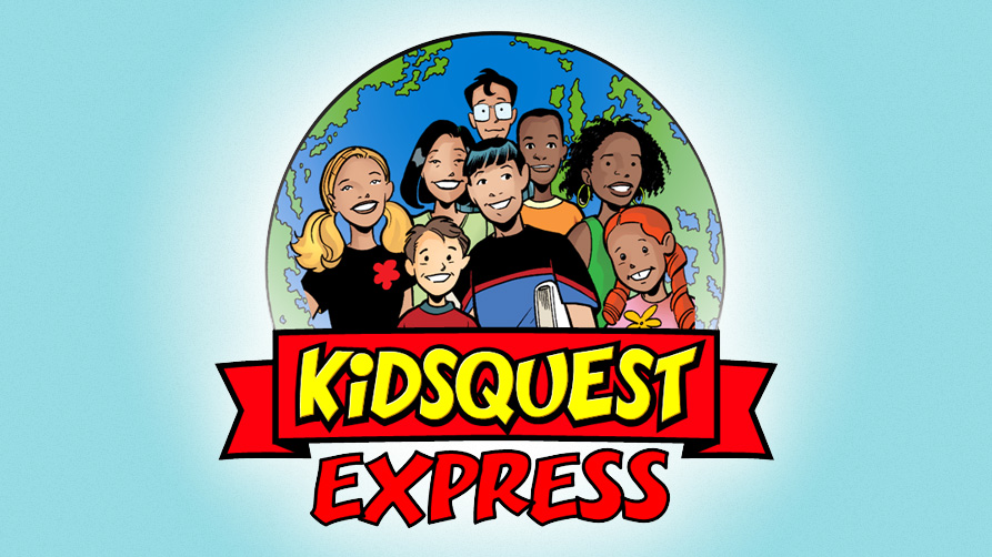 KidsQuest Express